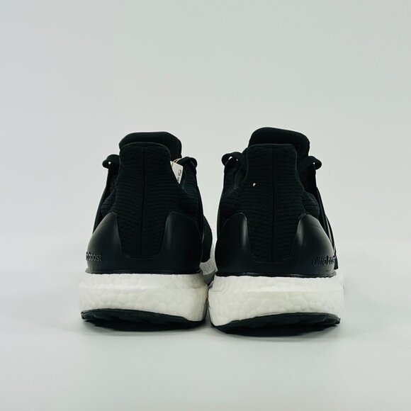 Adidas Ultraboost 1.0 DNA \'Black White\' HQ4201 Multi Size main image 4